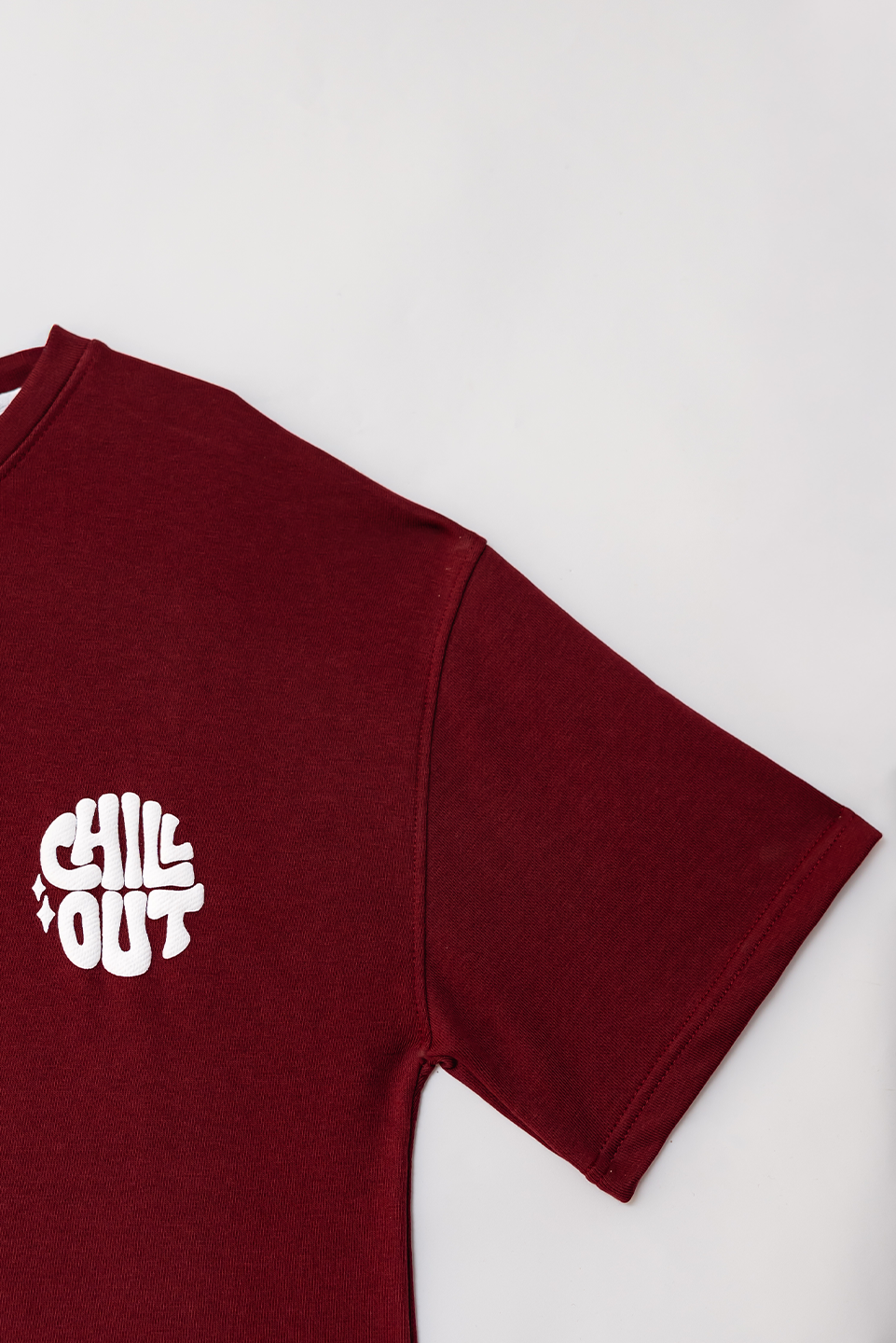 CHILL OUT TEE