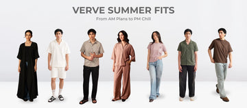 Summer Outfit Ideas in Pakistan (2026 Guide)