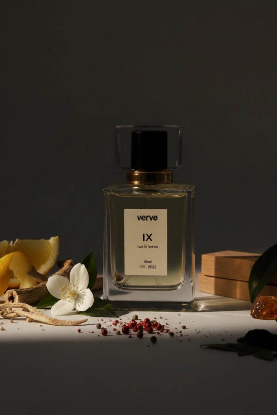IX