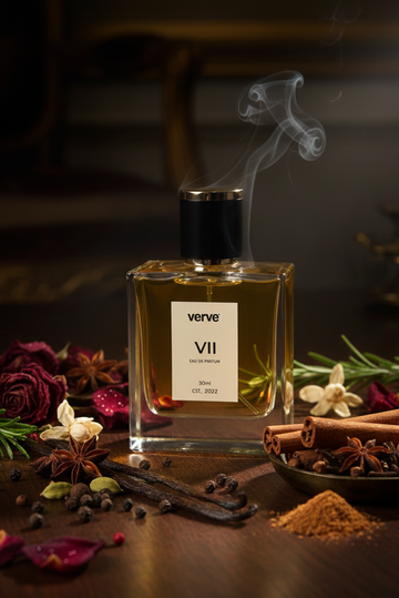 VII