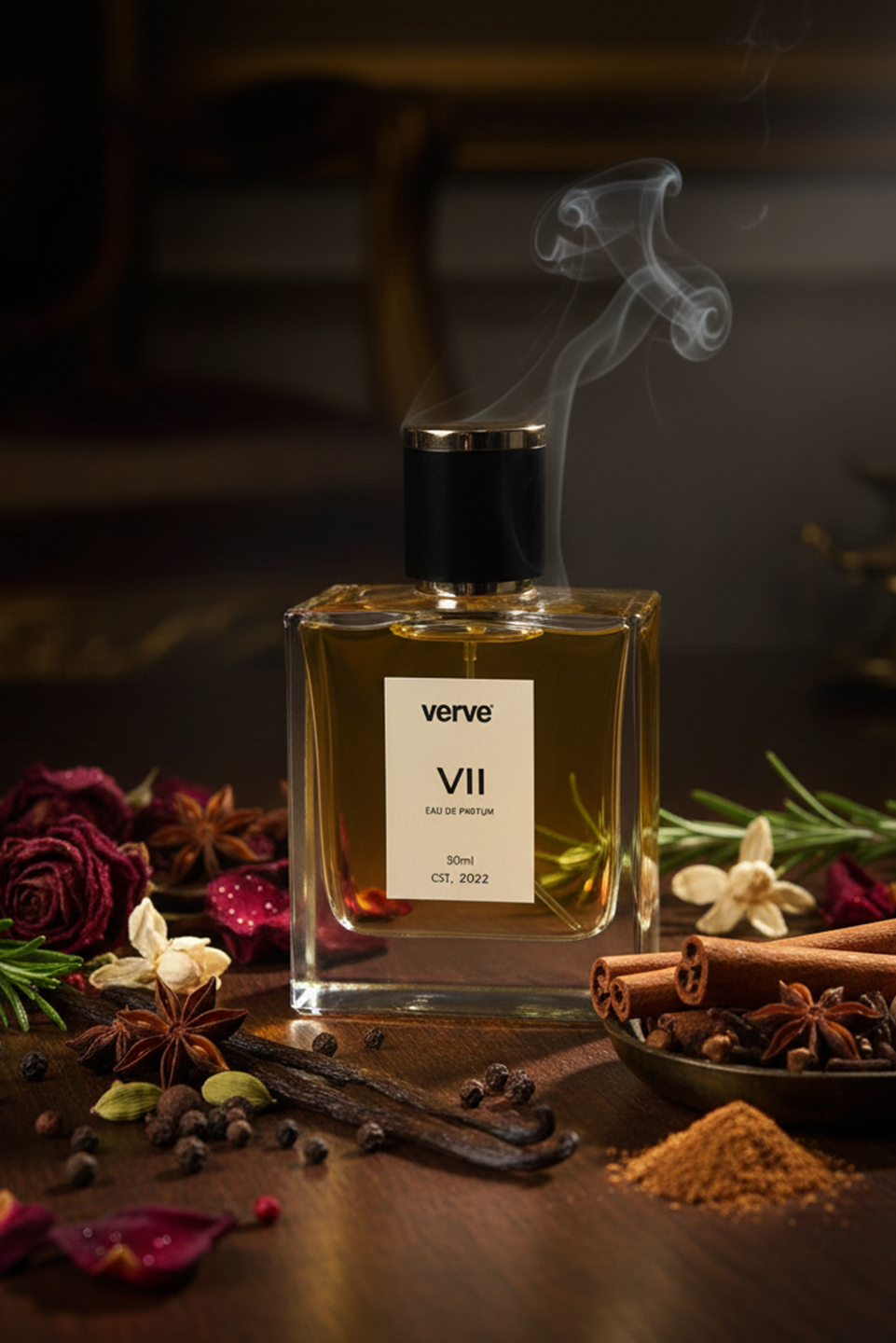 VII