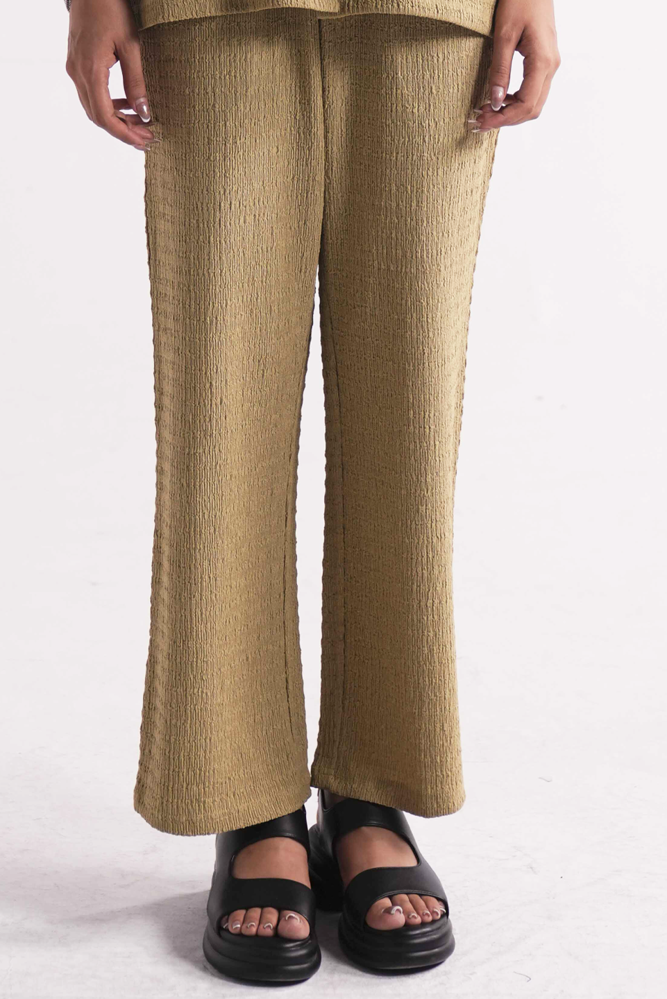 BATWING PANT