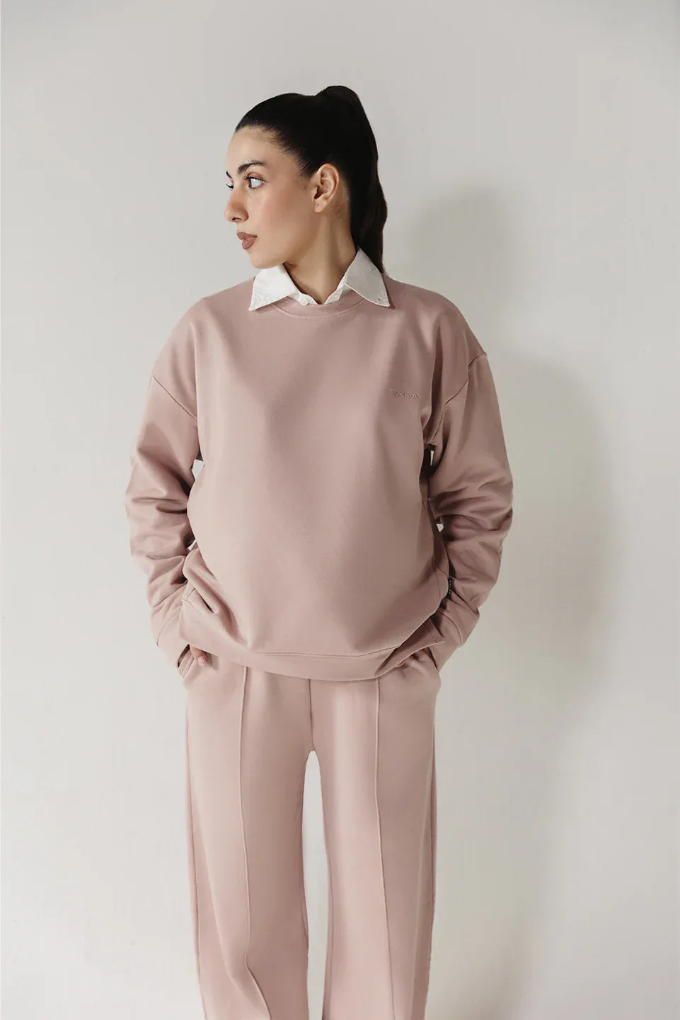 CORE SWEATSHIRT