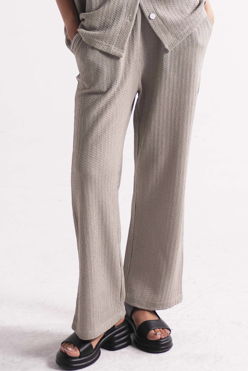 BATWING PANT