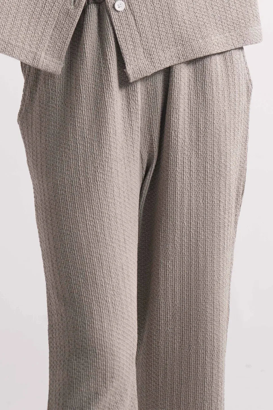 beige batwing pants for women in Pakistan