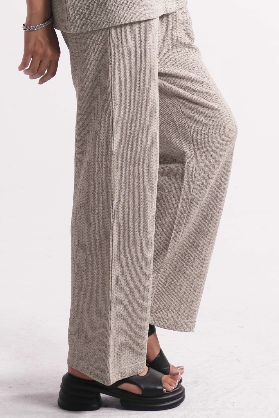 BATWING PANT