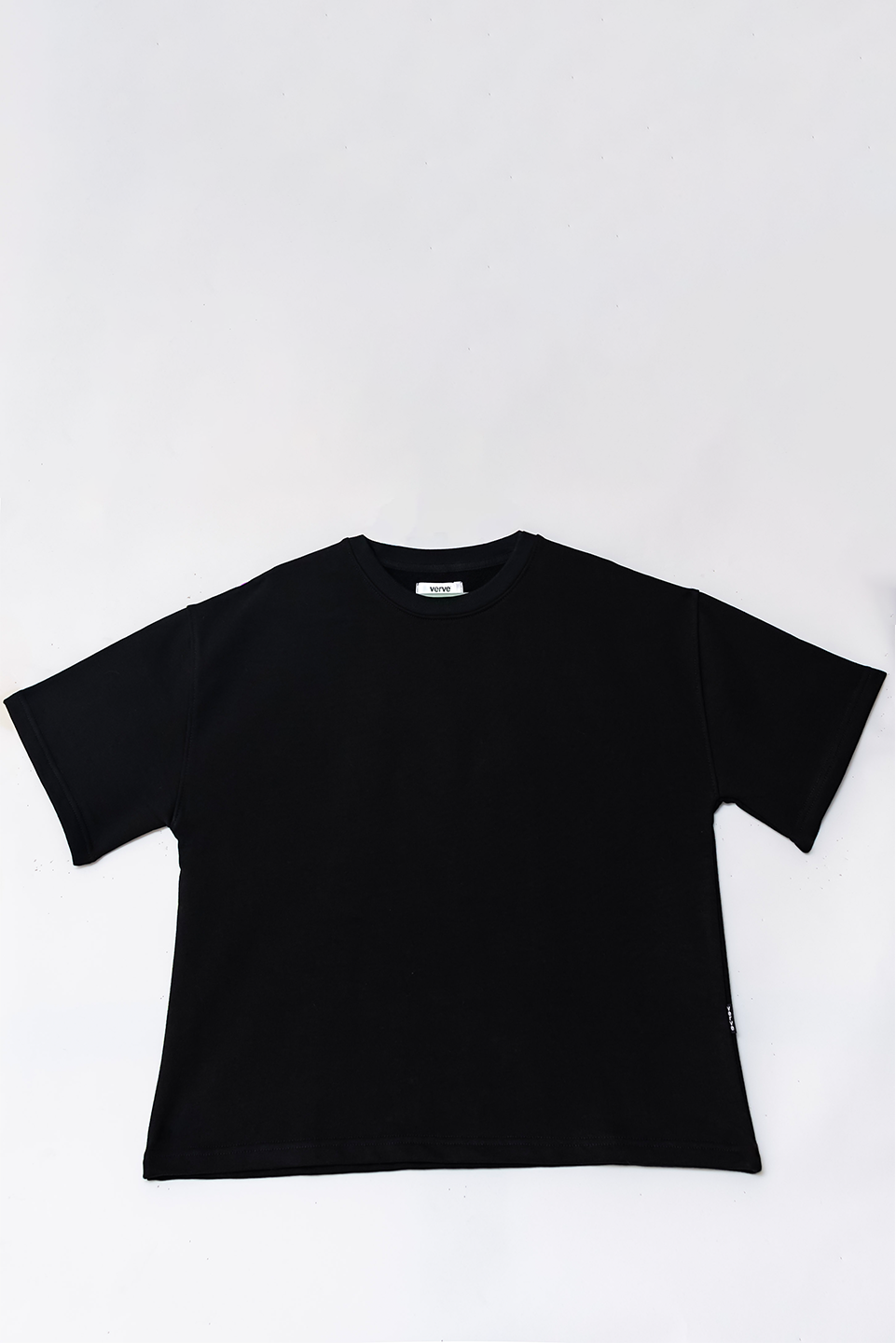 NOIR NATURE TEE