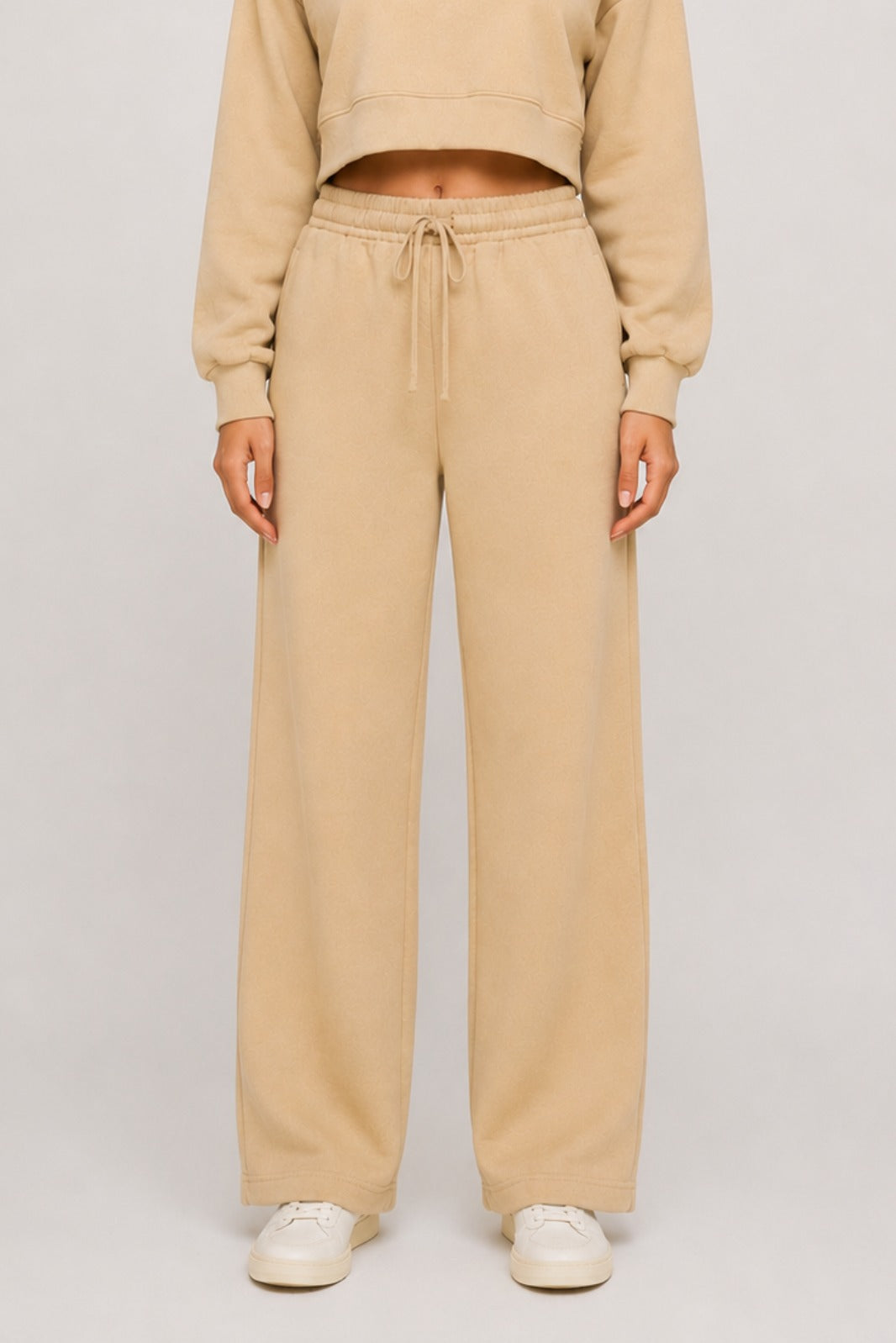 LOOSE FIT TROUSER
