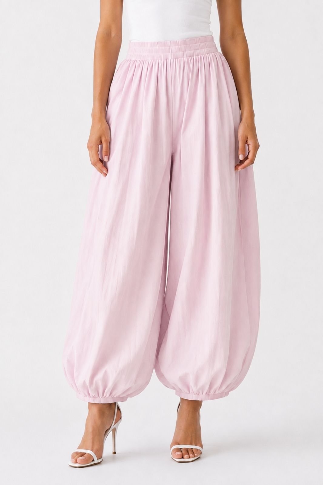 BALLOON PANTS