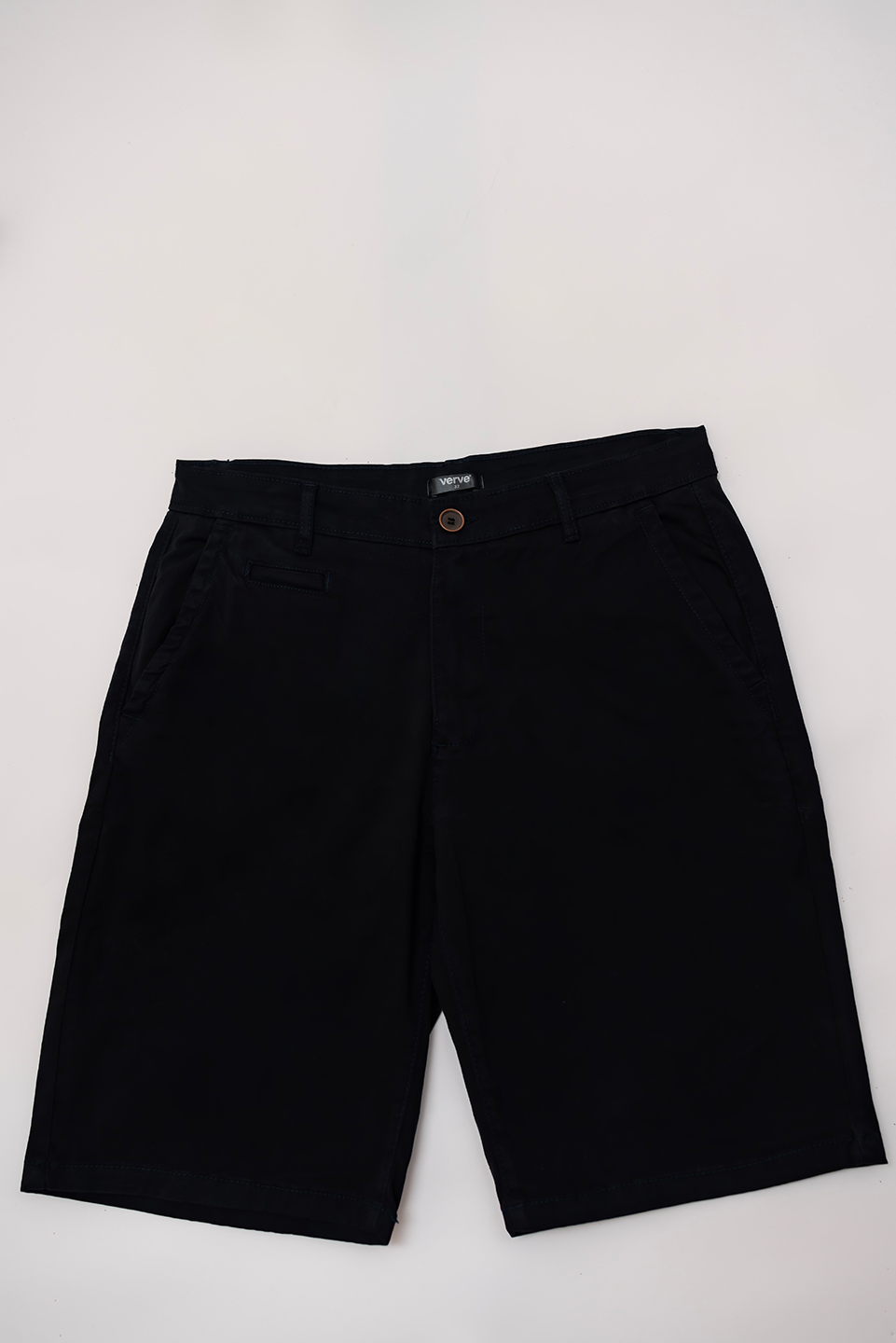 REGULAR FIT CHINO SHORTS