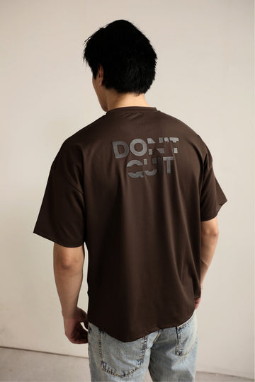 DON’T QUIT GRAPHIC TEE