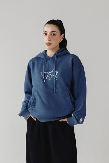 ATLAS HOODIE
