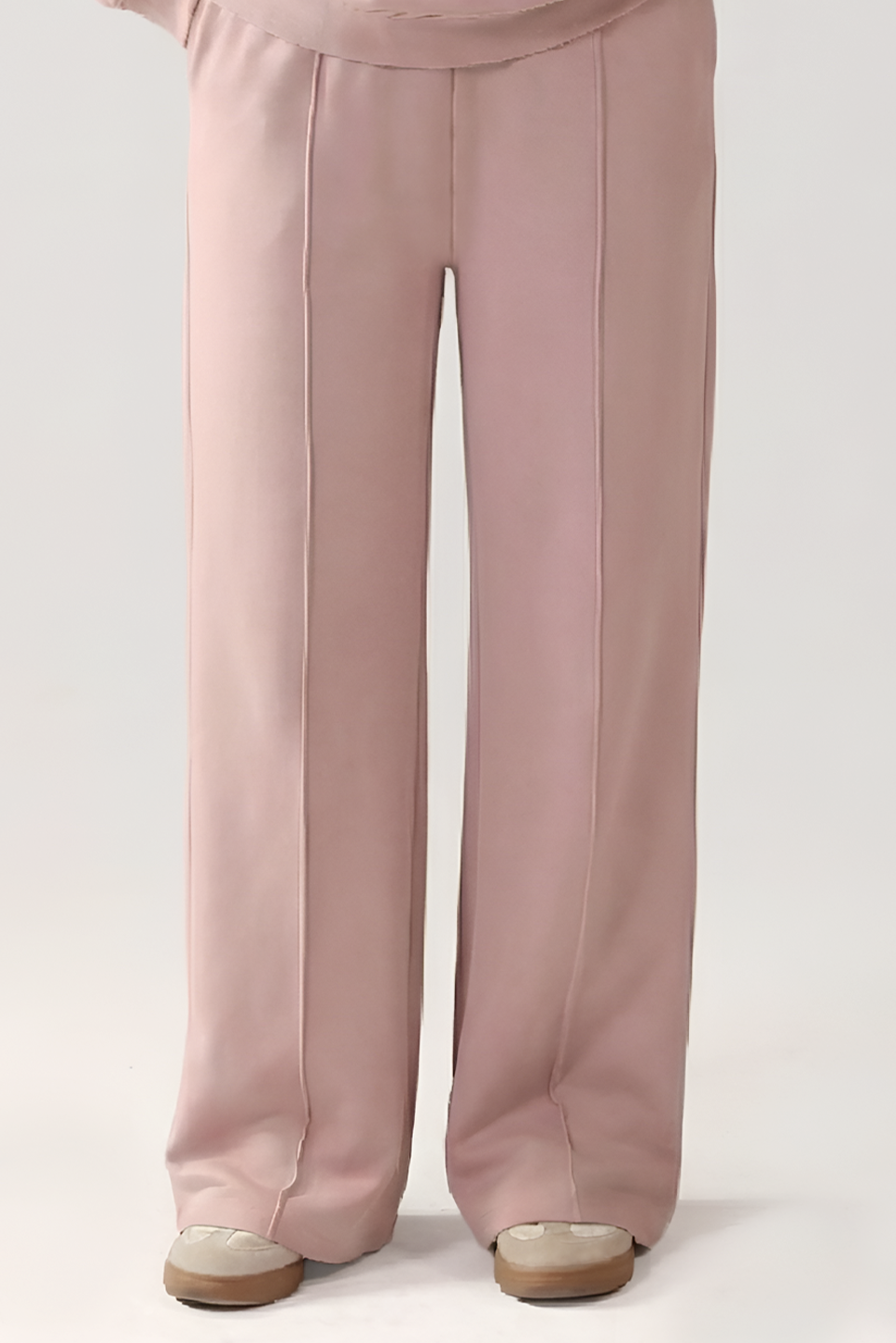 AURA COMFORT TROUSER