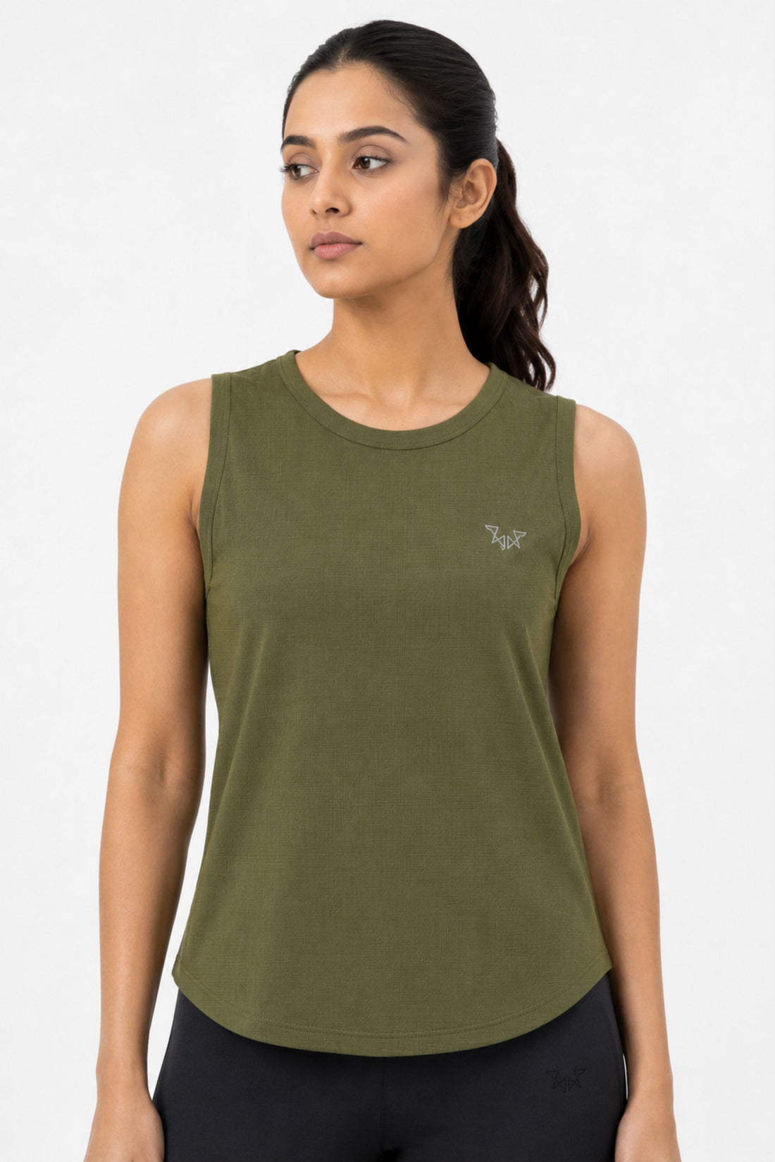 ESSENTIAL ACTIVE TANK TOP