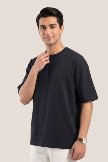SOLID SCUBA TEE
