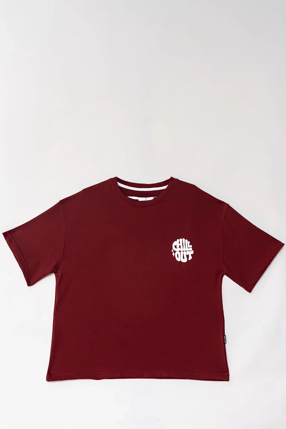 CHILL OUT TEE