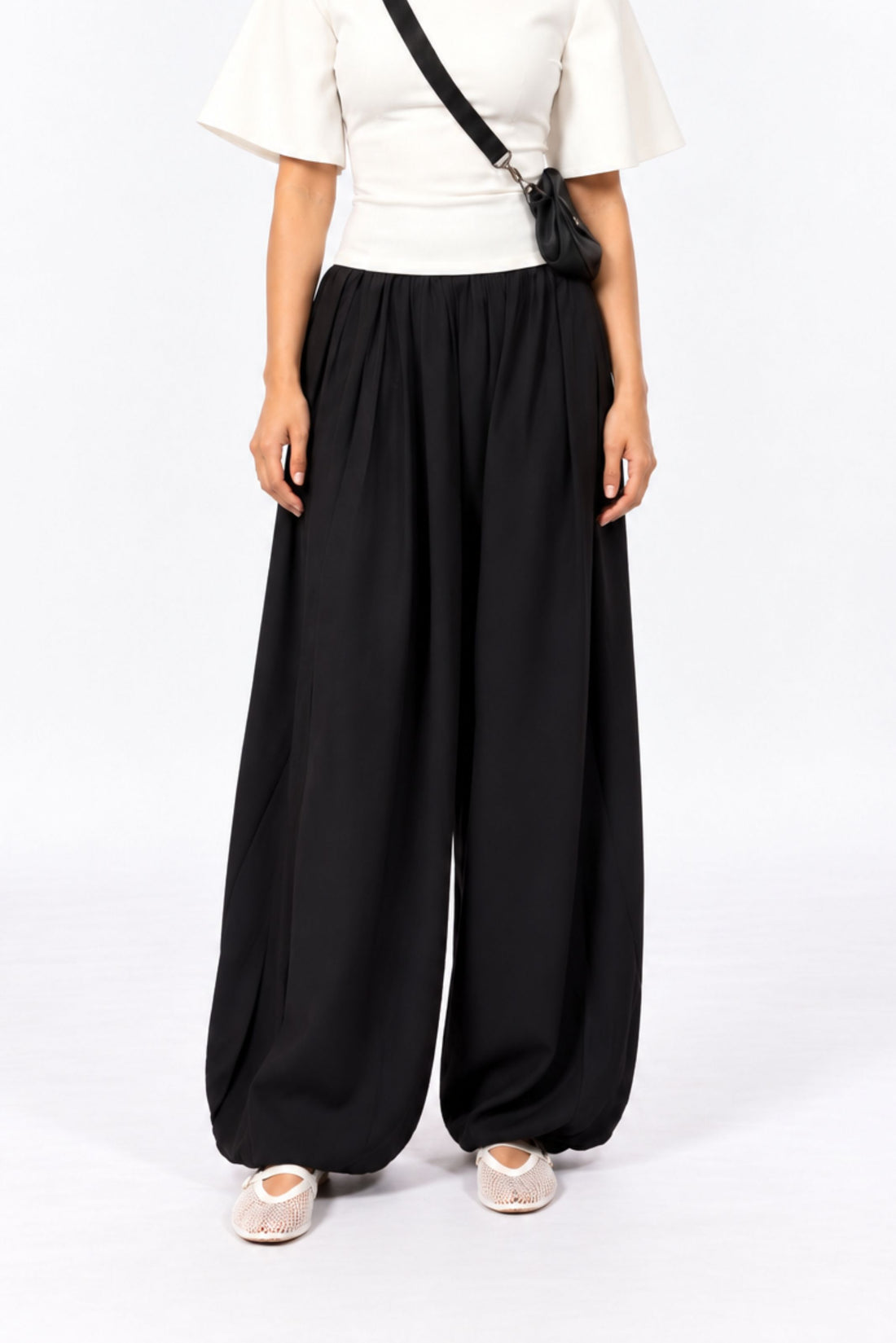 BALLOON PANTS