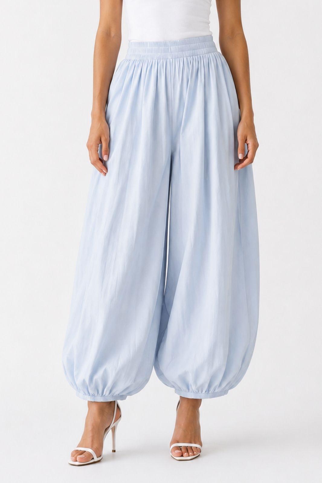BALLOON PANTS