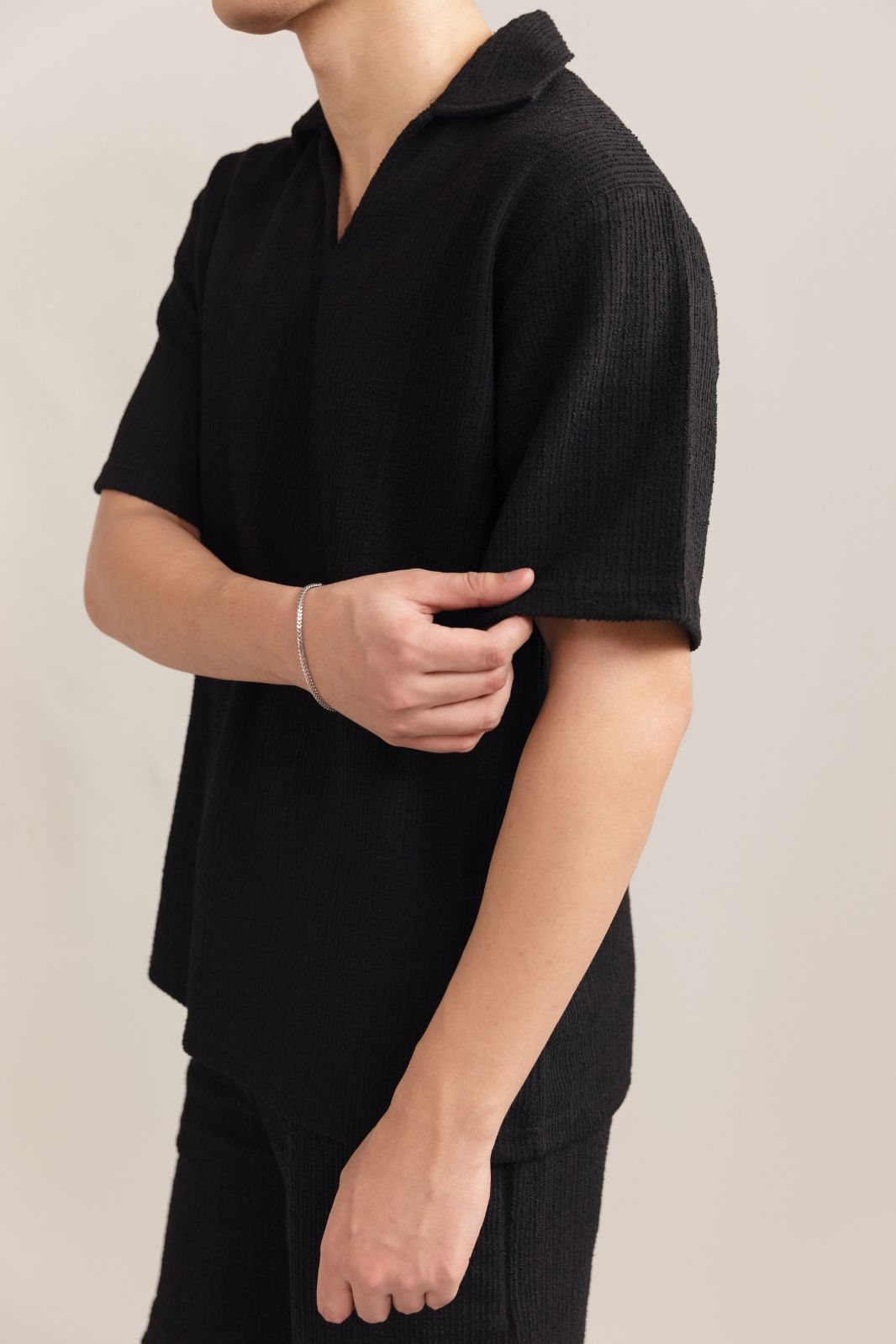 EVERYDAY LOFT COORD - SHIRT