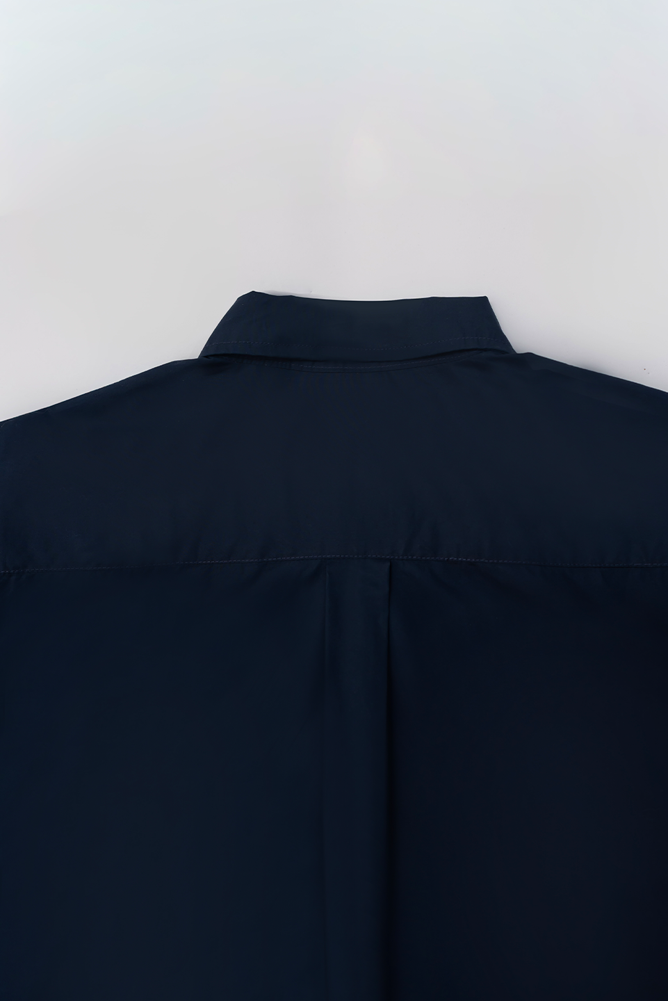 COTTON  BUTTON DOWN SHIRT