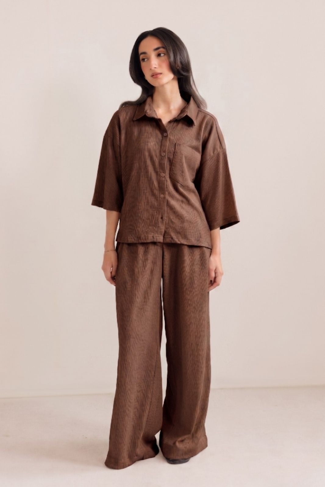 URBAN EASE COORD SET