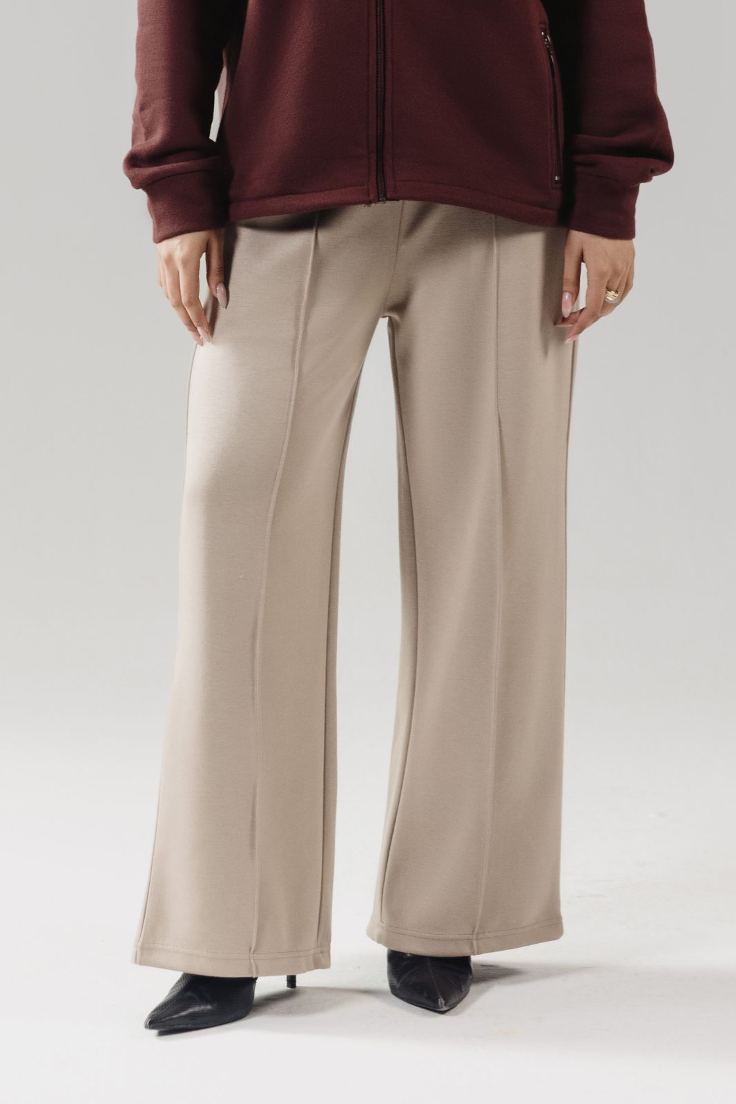EASE SCUBA PANTS KHAKI