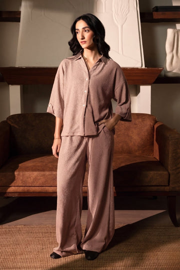 FLUID EASE COORD SET