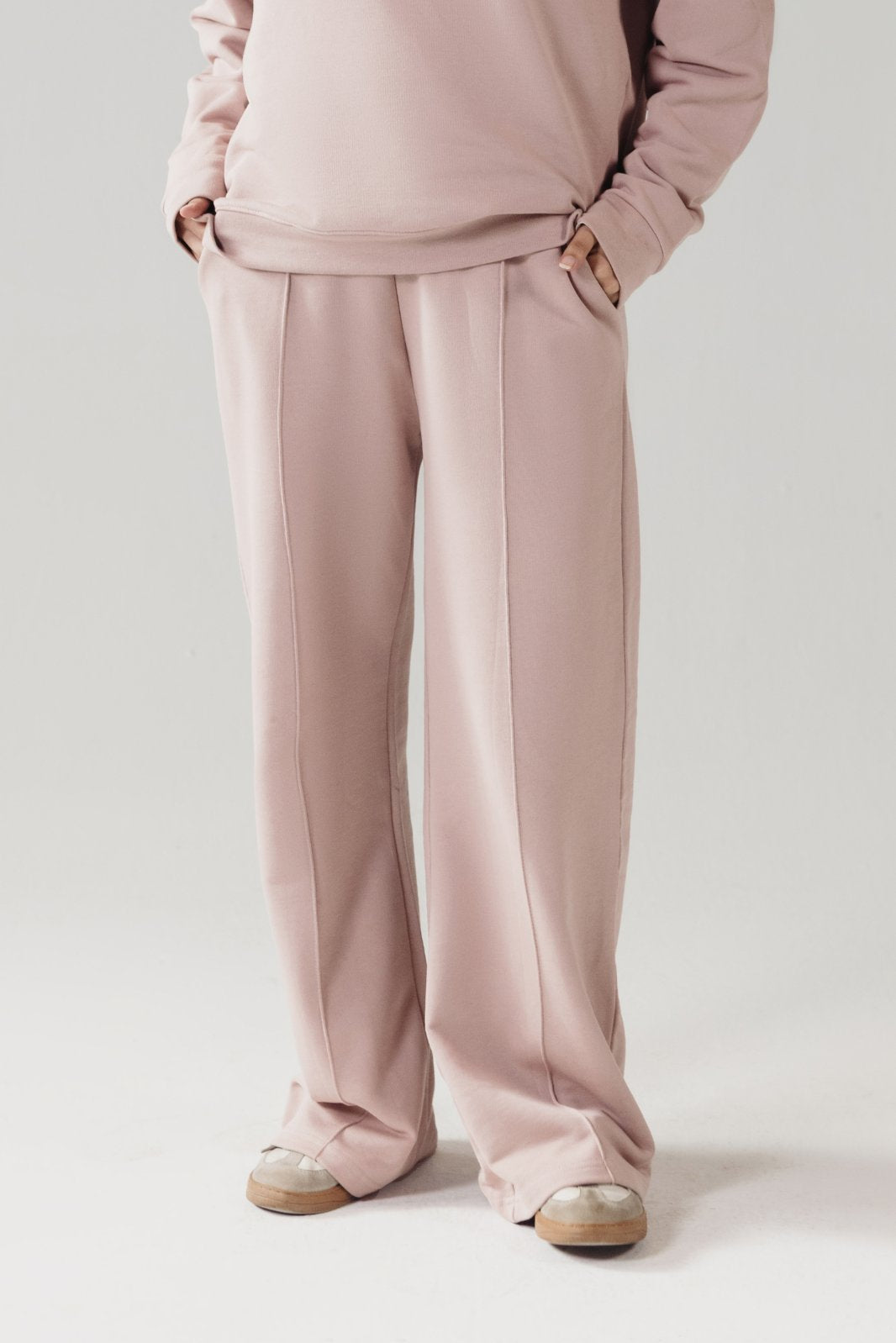 AURA COMFORT TROUSER