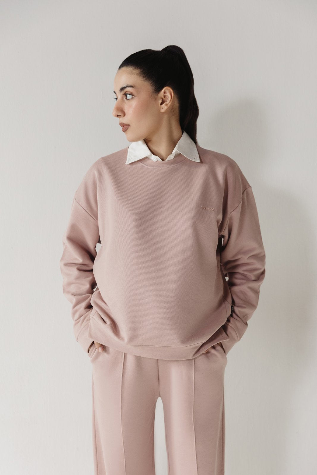 CORE SWEATSHIRT