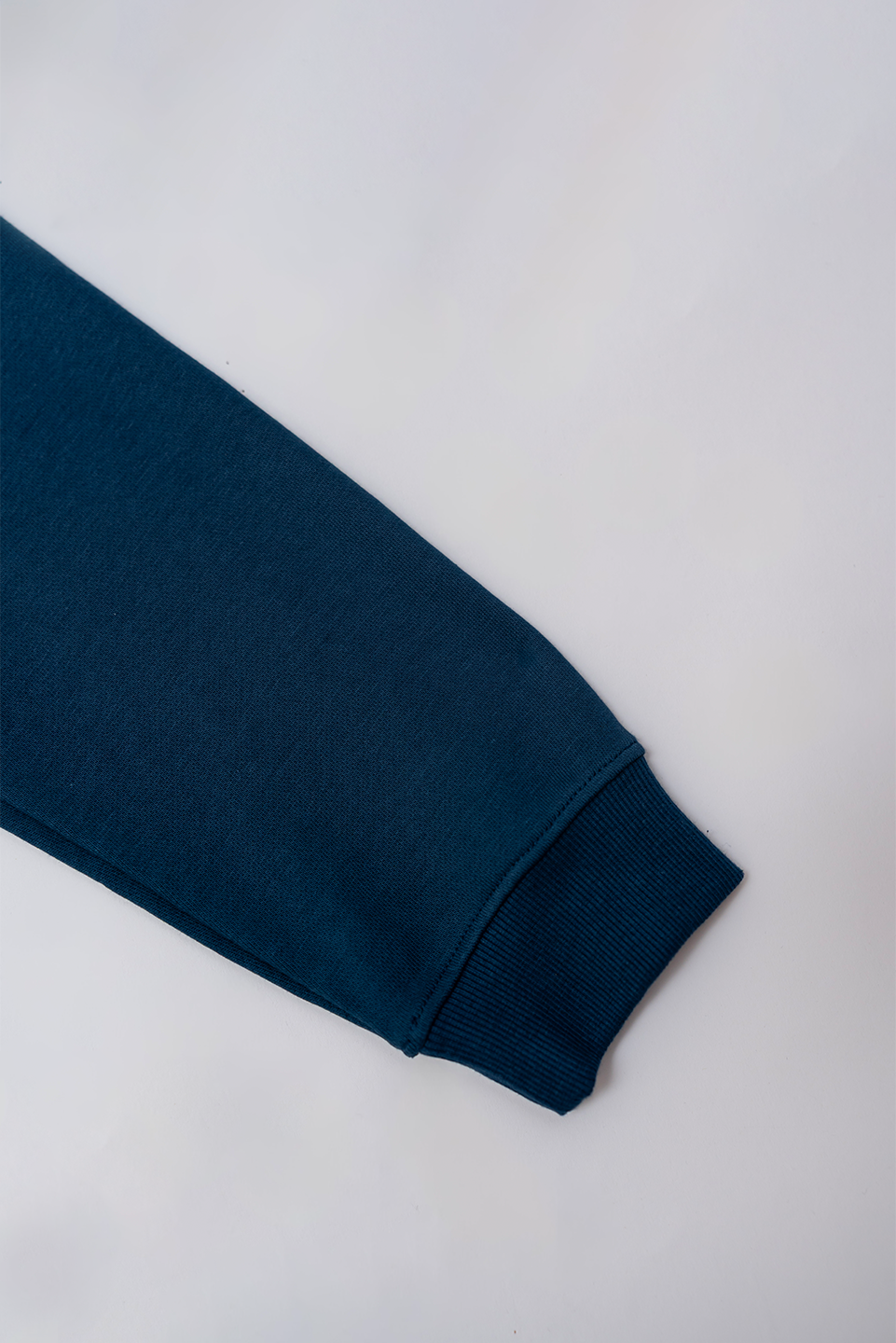 BLUE LOBSTER MAZE HOODIE