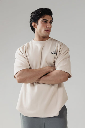 VERVE BOXY TEE