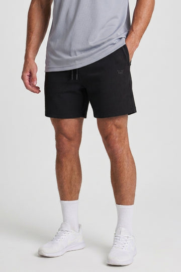 VERVE ACTIVEWEAR SHORTS