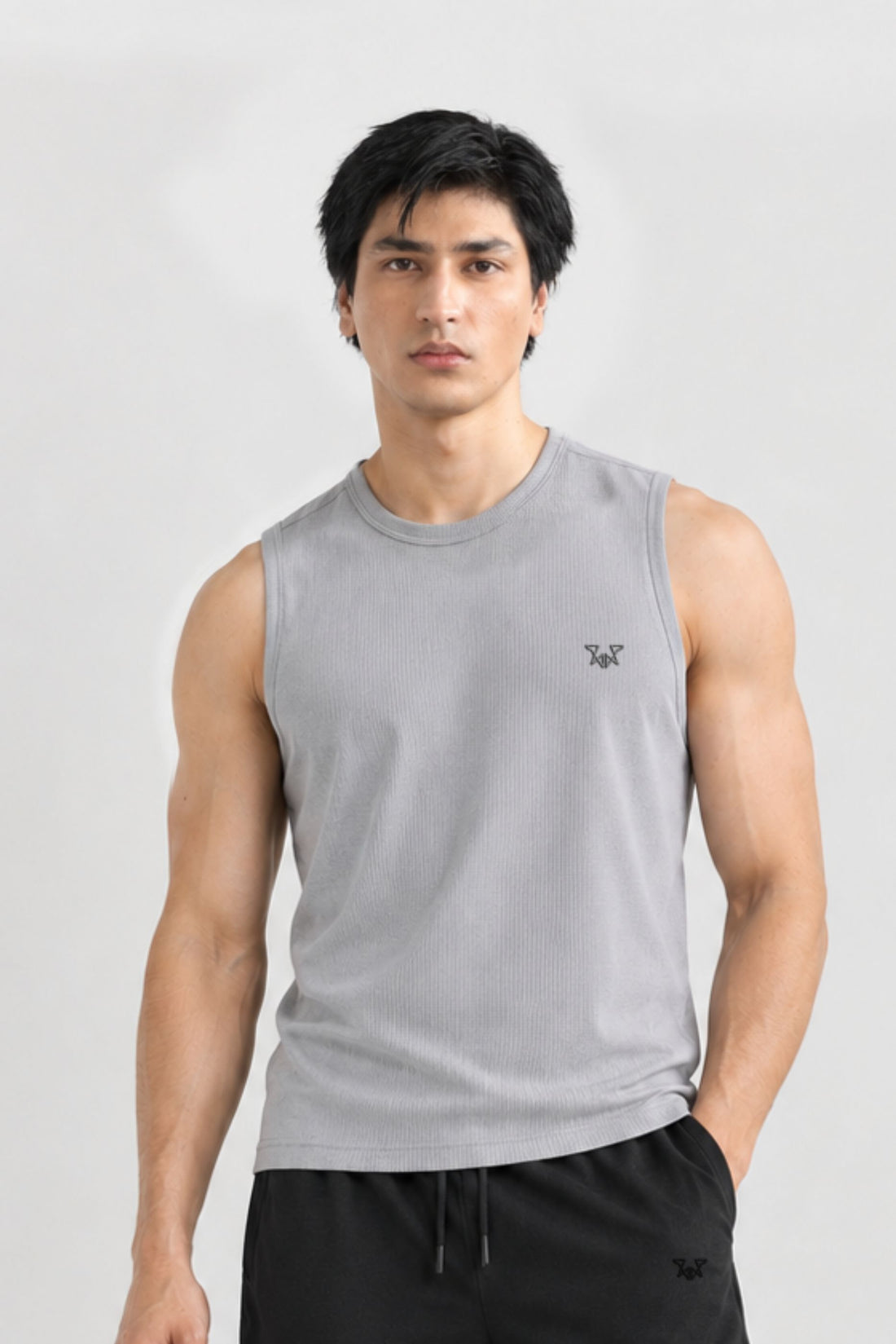 VERVE ACTIVEWEAR TANK TOP