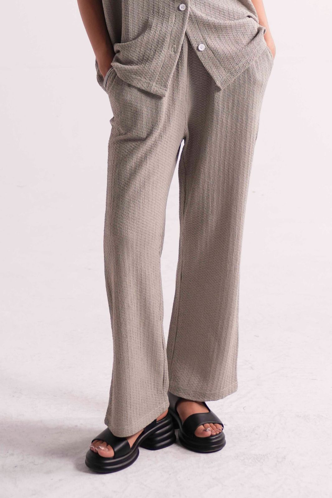 BATWING PANT