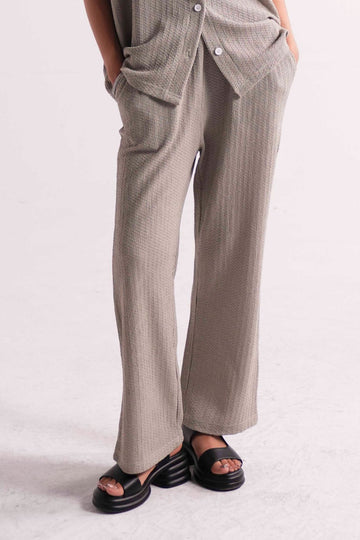 BATWING PANT