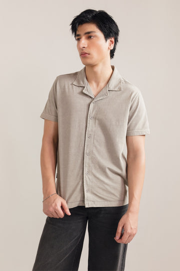 FADED RESORT SHIRT
