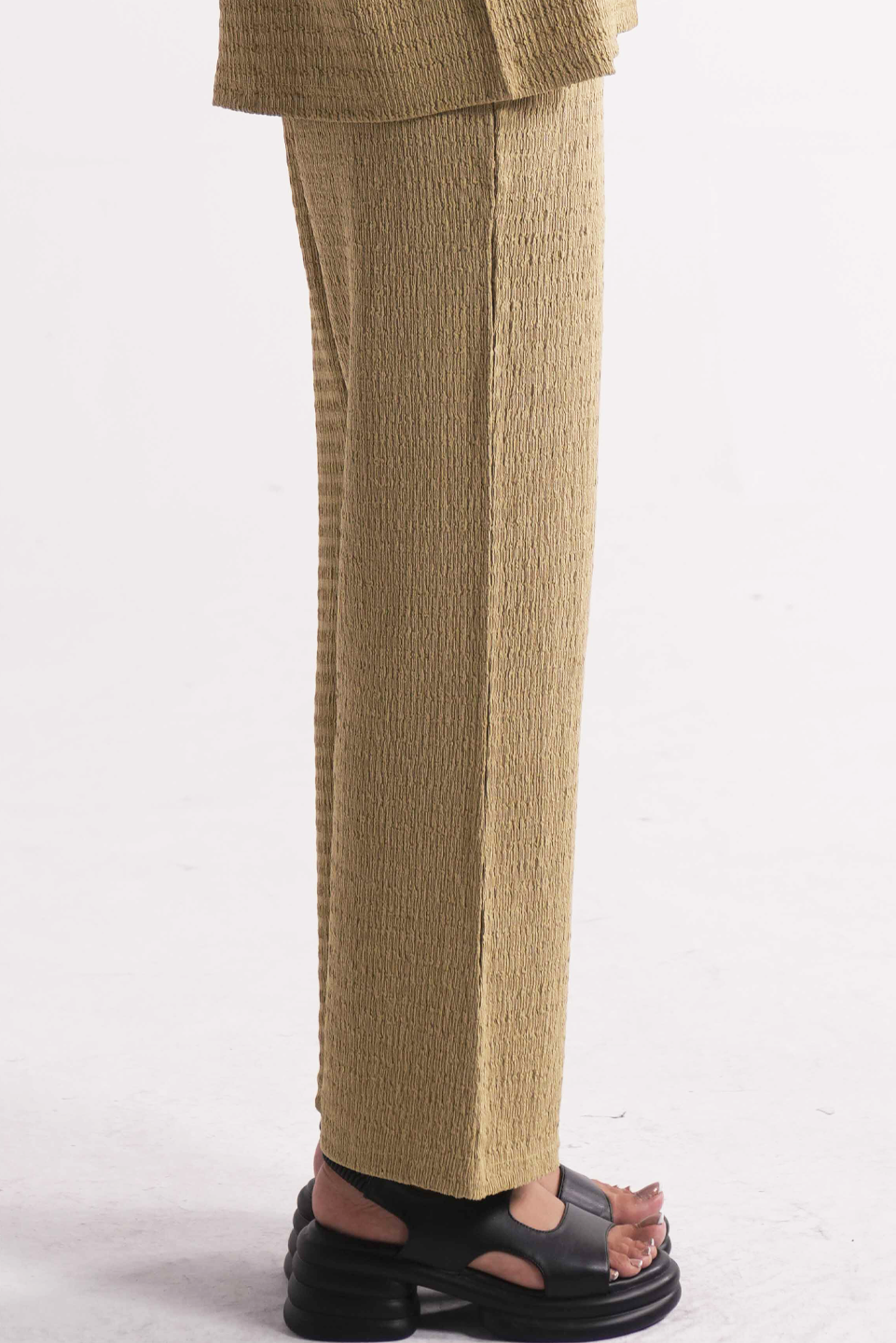BATWING PANT