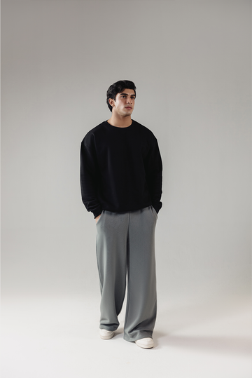 SIGNATURE SWEATSHIRT