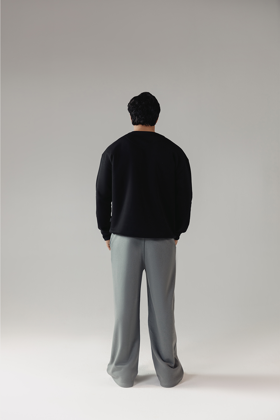 EASE FIT TROUSERS