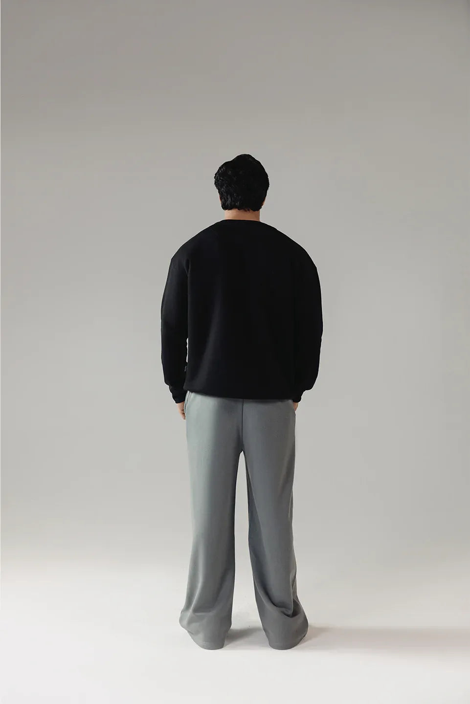 EASE FIT TROUSERS