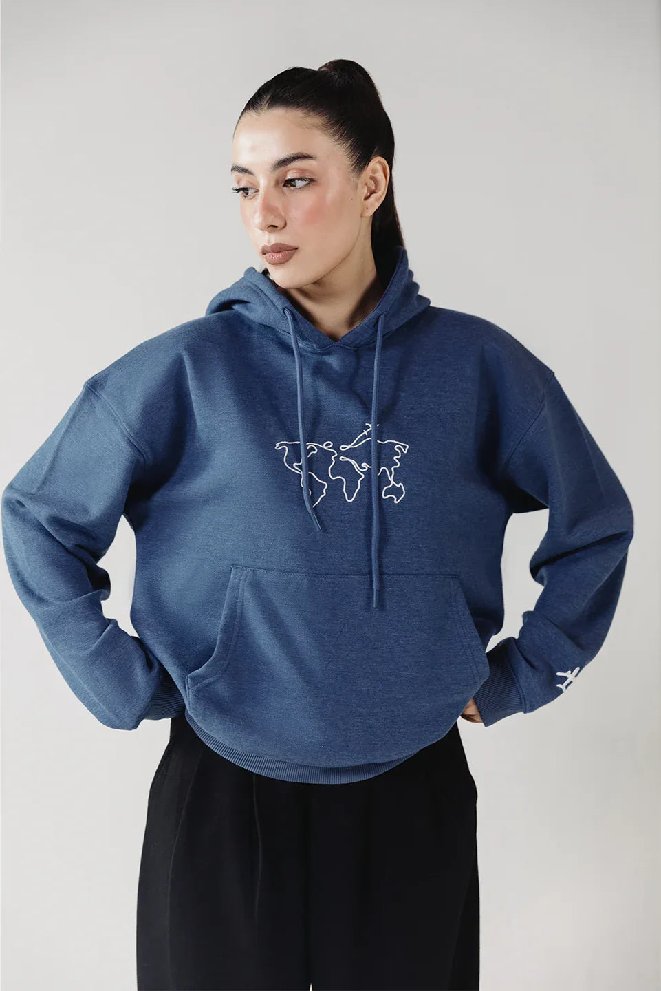 ATLAS HOODIE