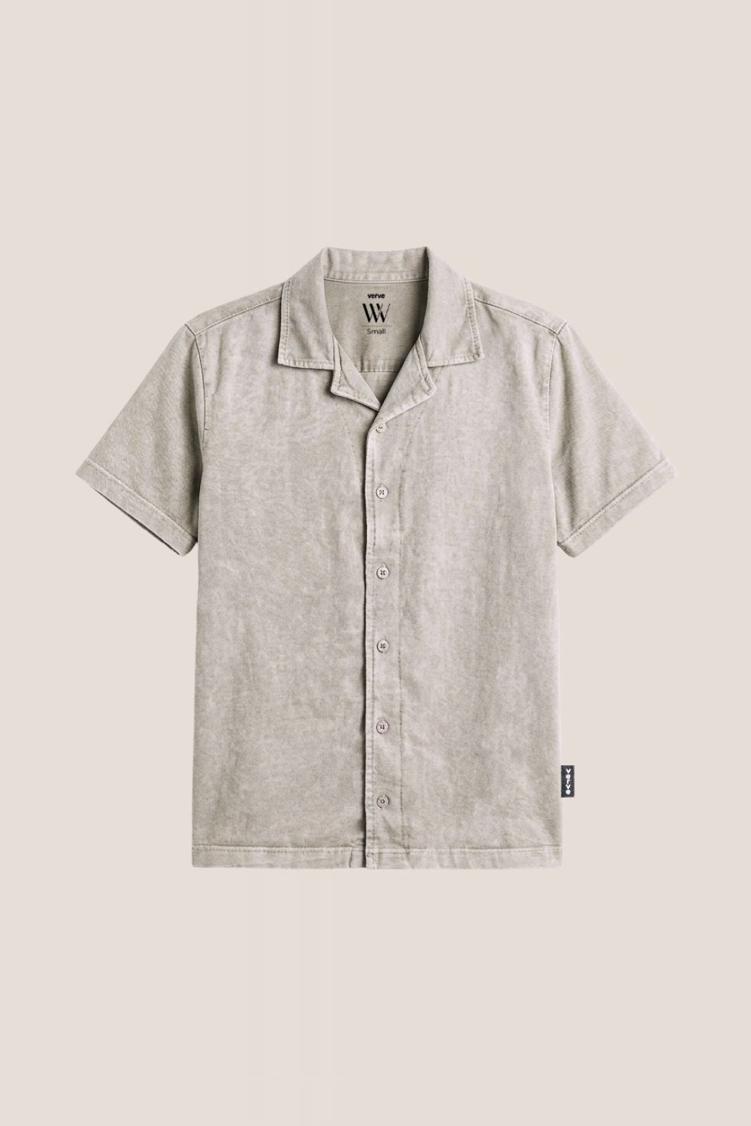 FADED RESORT SHIRT