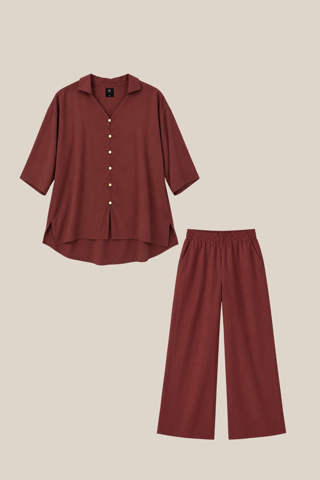 EMBER COORD SET