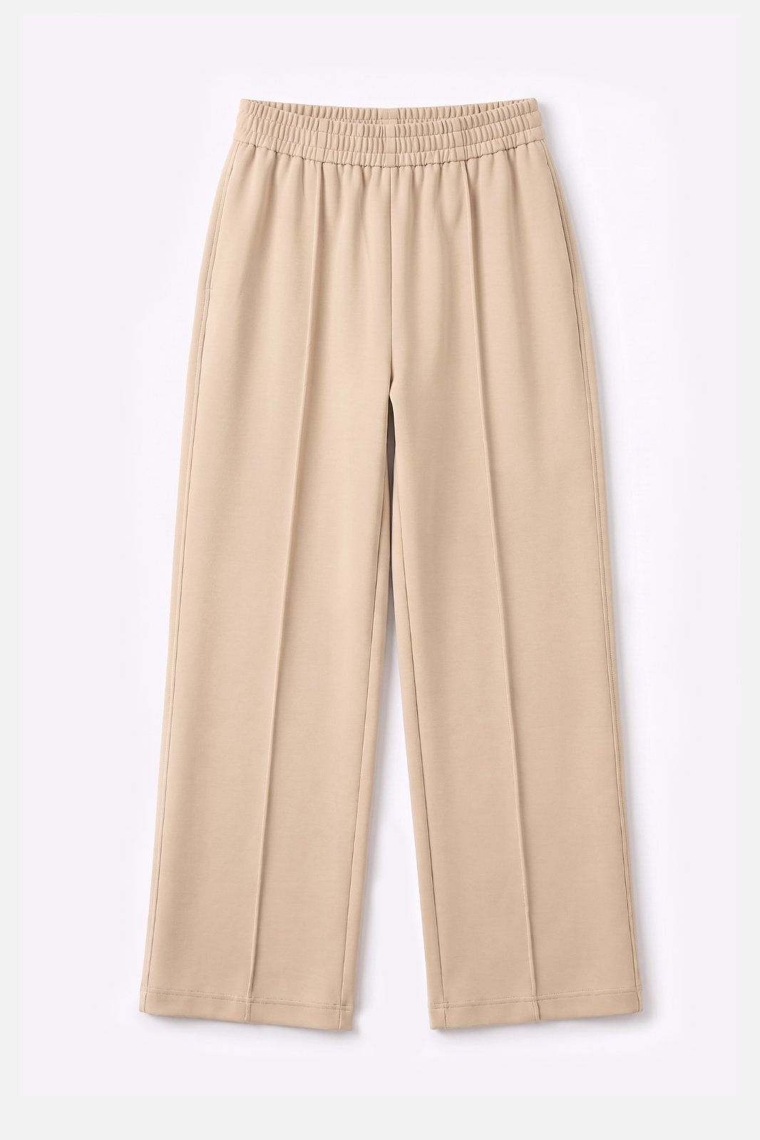 EASE SCUBA PANTS BEIGE
