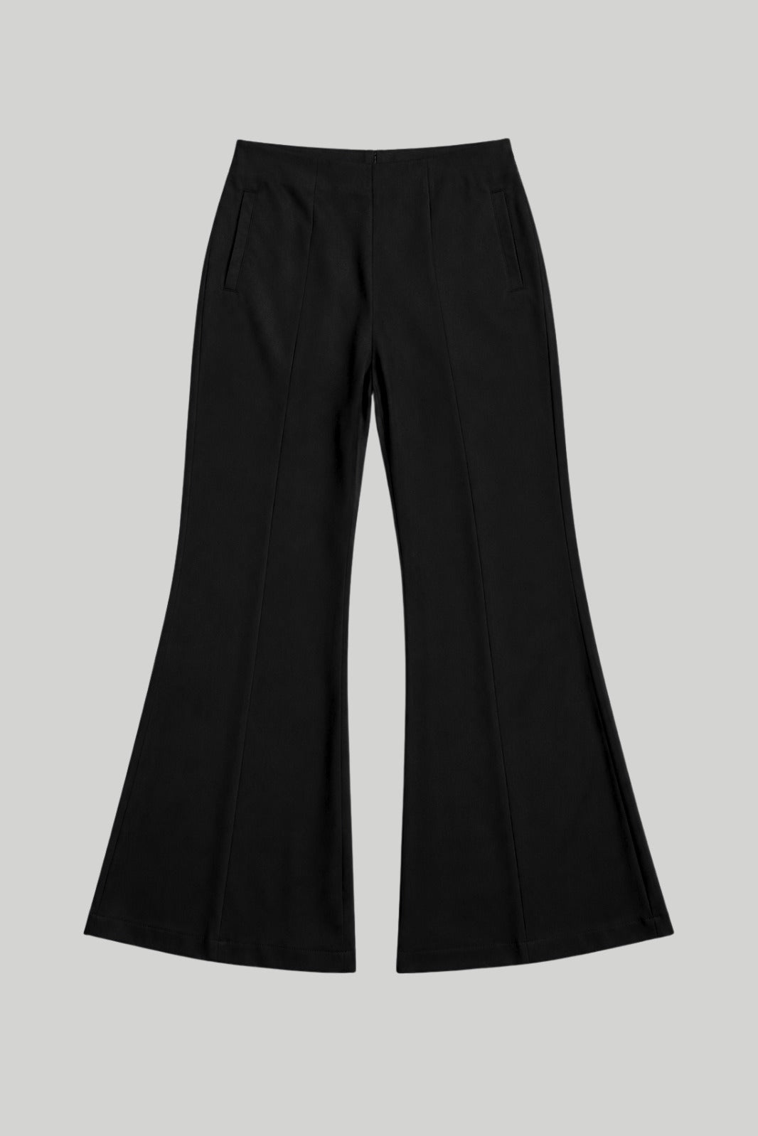 Flared Pants