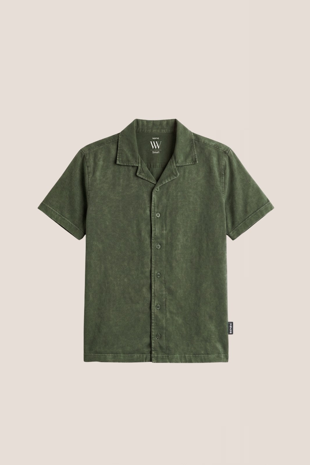 FADED RESORT SHIRT