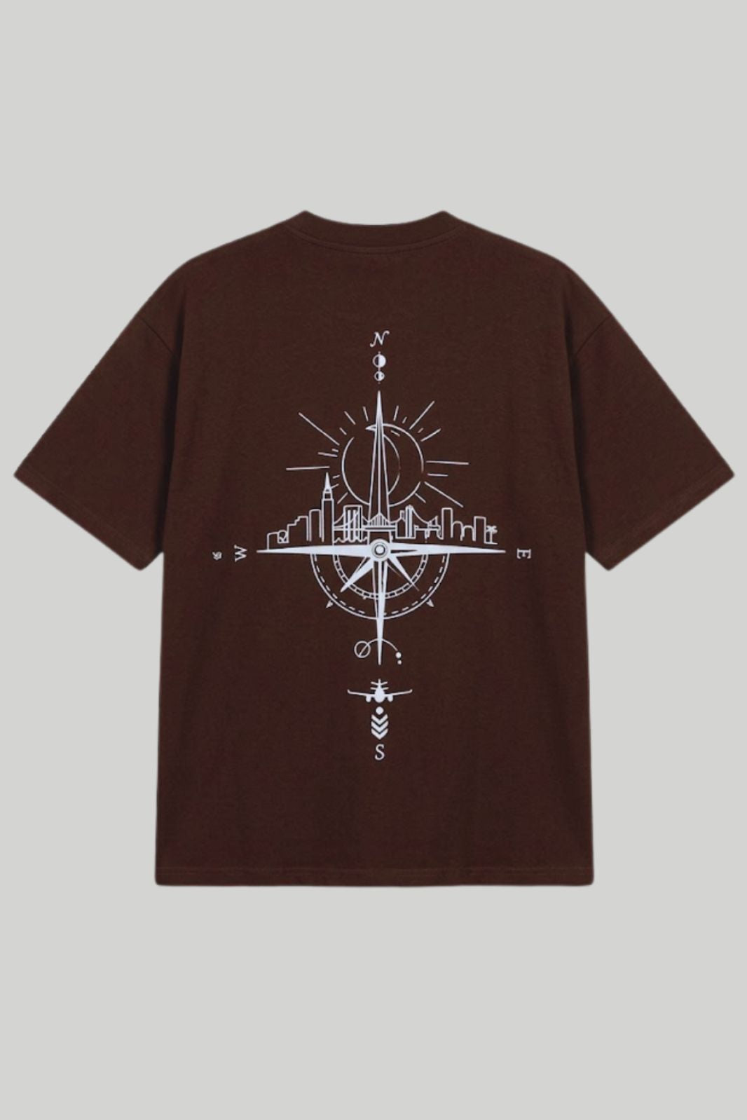 AXIS GRAPHIC TEE
