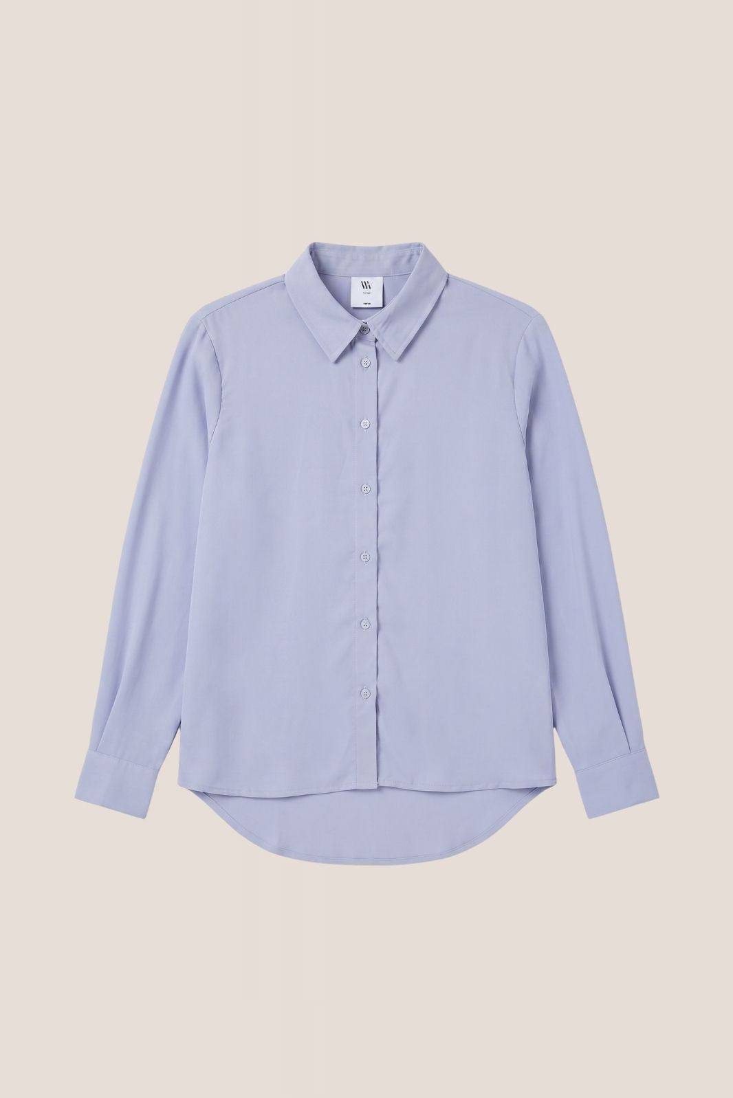 RELAXED CLASSIC BUTTON DOWN