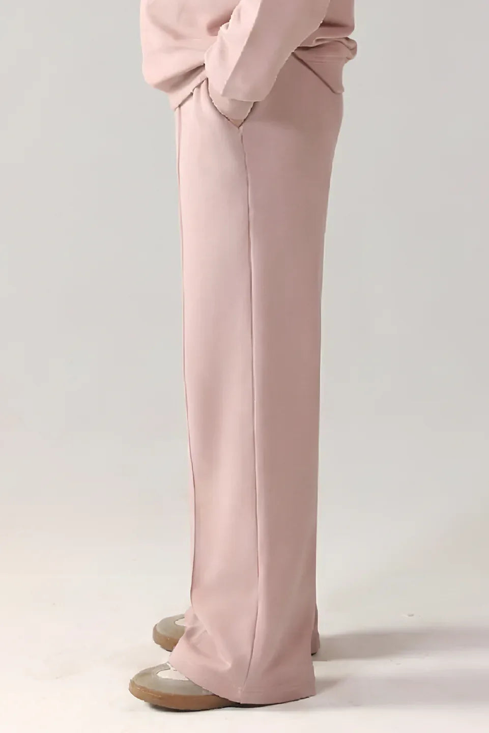 AURA COMFORT TROUSER
