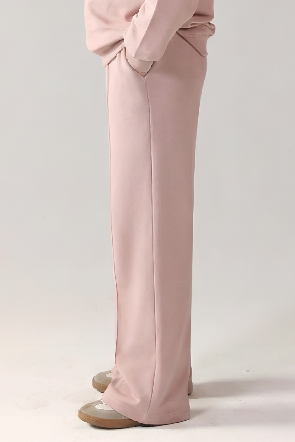 AURA COMFORT TROUSER